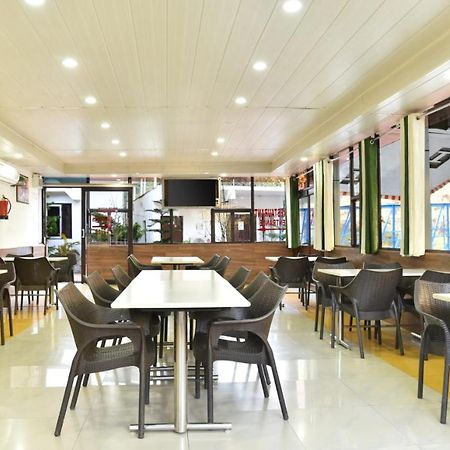 Riverside Resort Lansdowne Dış mekan fotoğraf