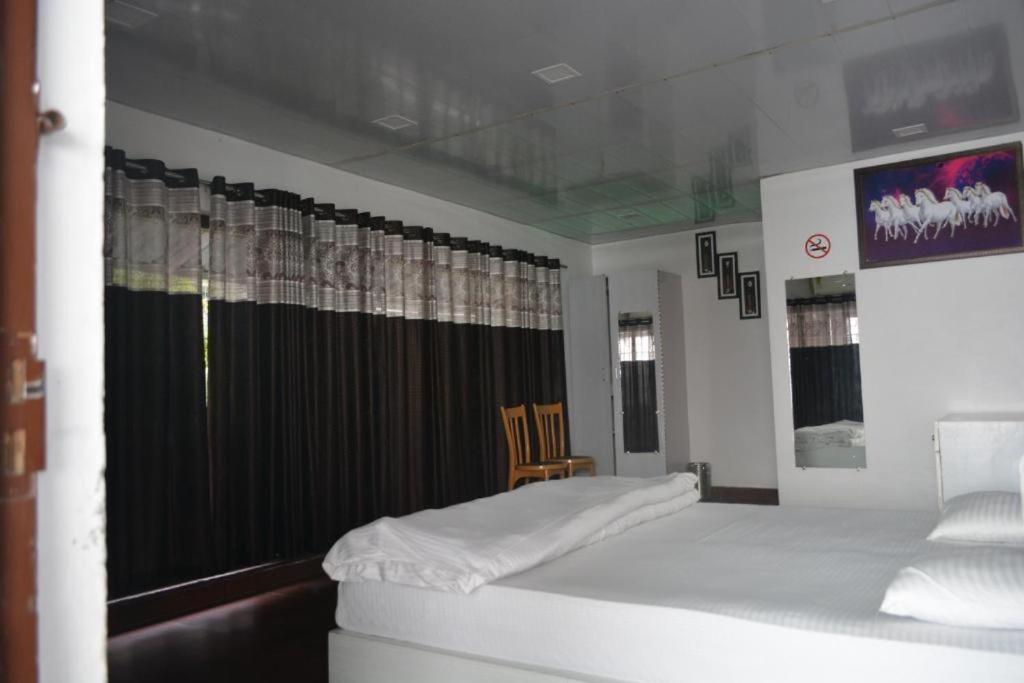 Riverside Resort Lansdowne Dış mekan fotoğraf
