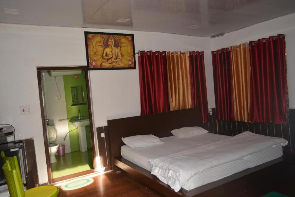 Riverside Resort Lansdowne Dış mekan fotoğraf