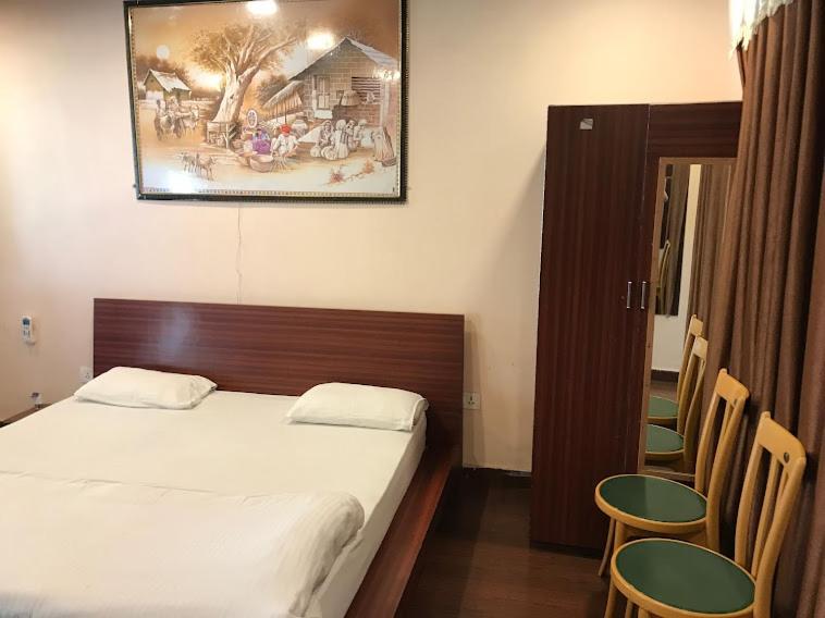 Riverside Resort Lansdowne Dış mekan fotoğraf