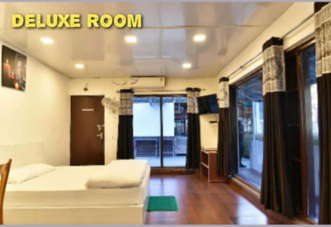 Riverside Resort Lansdowne Dış mekan fotoğraf