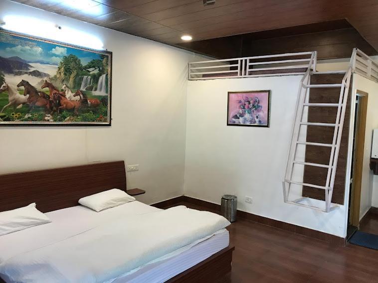 Riverside Resort Lansdowne Dış mekan fotoğraf