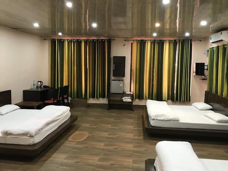 Riverside Resort Lansdowne Dış mekan fotoğraf