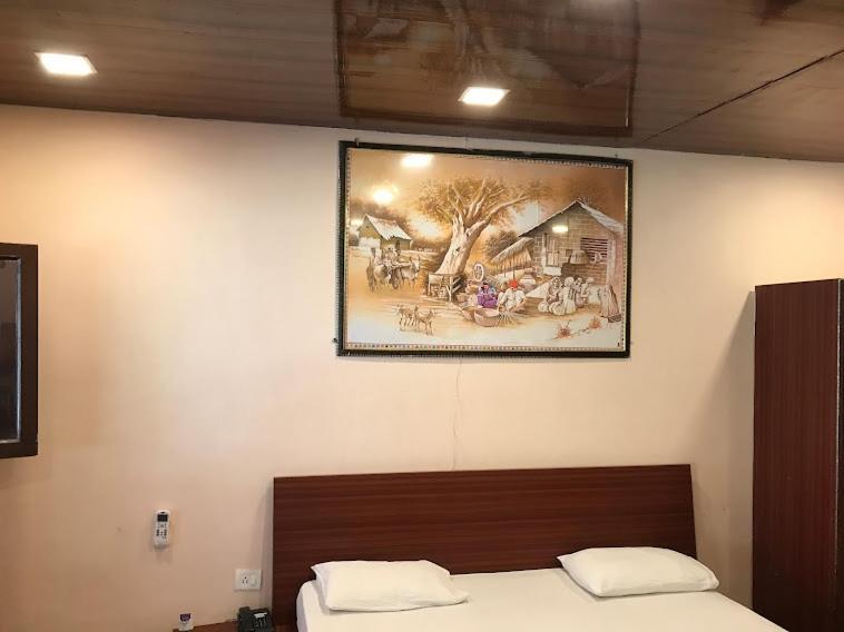Riverside Resort Lansdowne Dış mekan fotoğraf