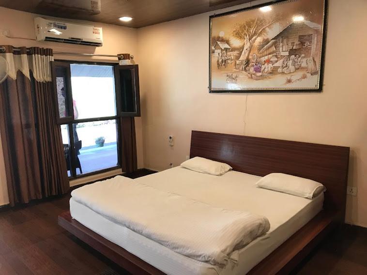 Riverside Resort Lansdowne Dış mekan fotoğraf