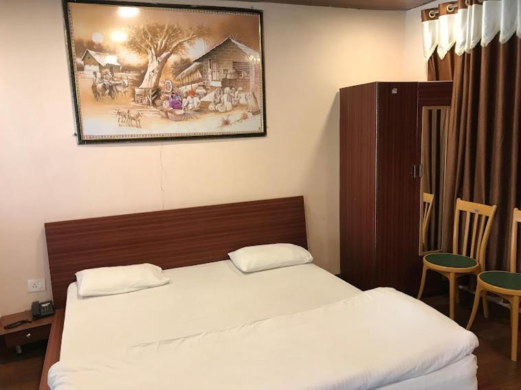 Riverside Resort Lansdowne Dış mekan fotoğraf