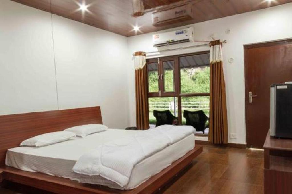 Riverside Resort Lansdowne Dış mekan fotoğraf