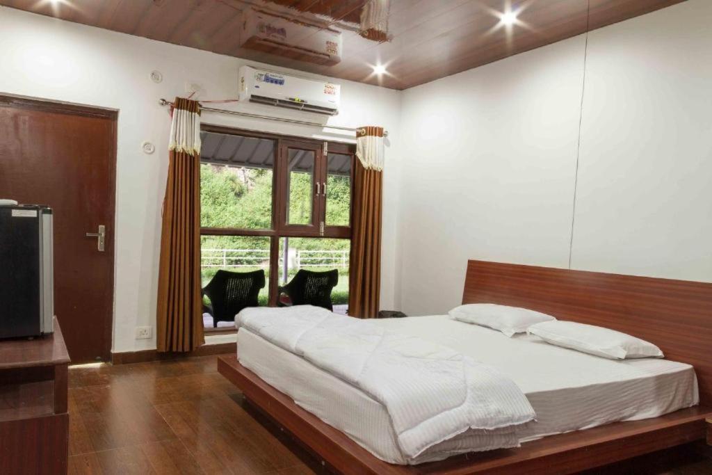 Riverside Resort Lansdowne Dış mekan fotoğraf