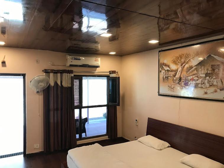 Riverside Resort Lansdowne Dış mekan fotoğraf