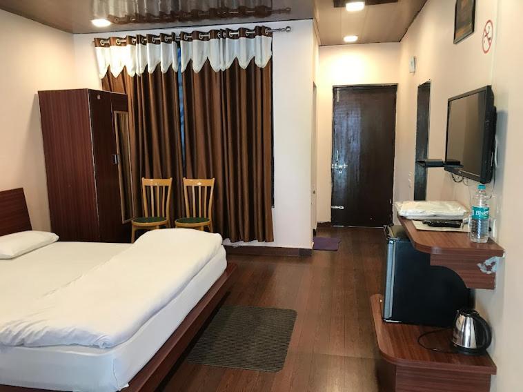 Riverside Resort Lansdowne Dış mekan fotoğraf
