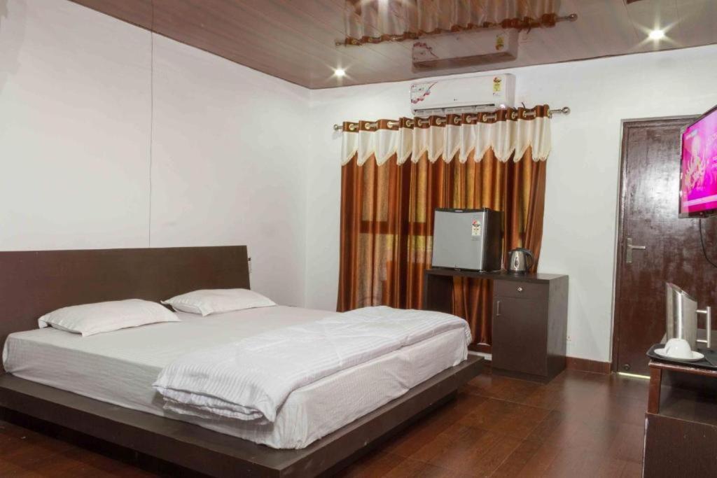 Riverside Resort Lansdowne Dış mekan fotoğraf