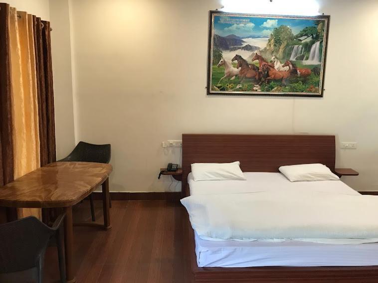 Riverside Resort Lansdowne Dış mekan fotoğraf