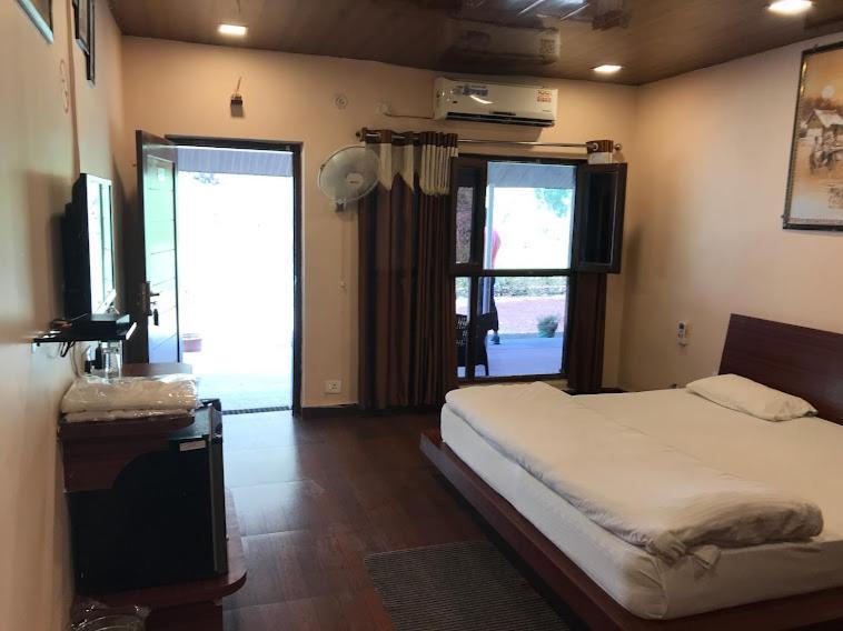 Riverside Resort Lansdowne Dış mekan fotoğraf