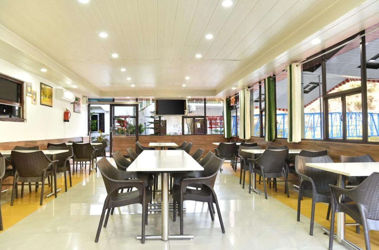 Riverside Resort Lansdowne Dış mekan fotoğraf